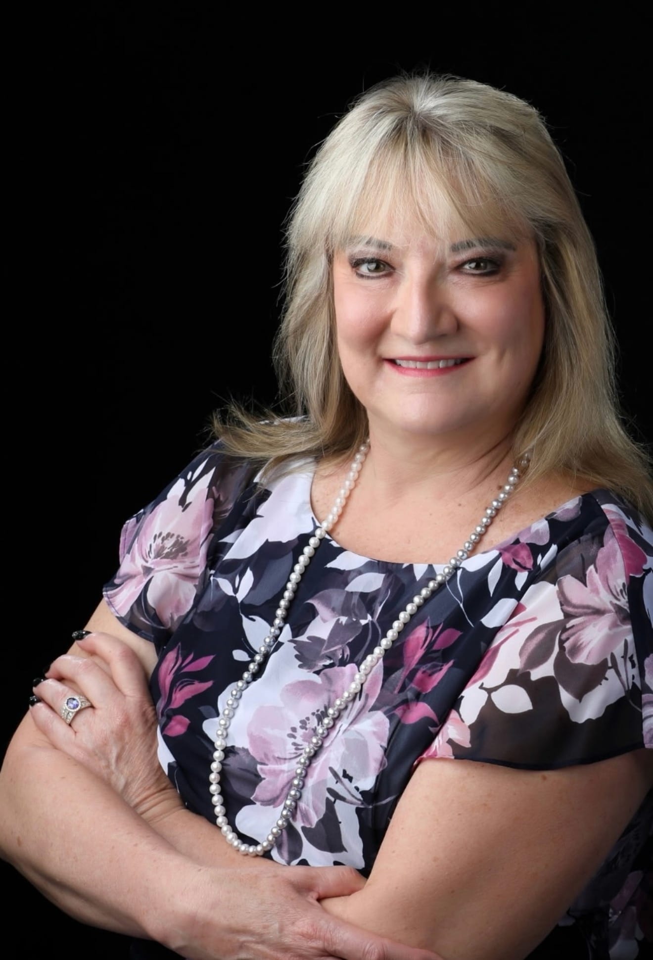 Tina Little — Executive Operator, Client Experience Strategist