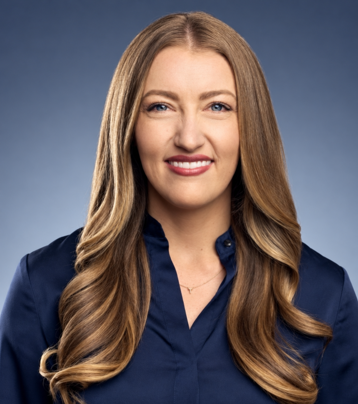 Tori Stork (Ganahl) — Strategic Communications Executive