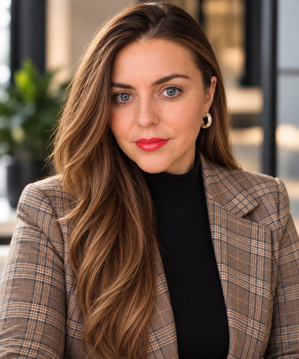 Yuliyanna Maksymenko — Executive Operator, Business Builder